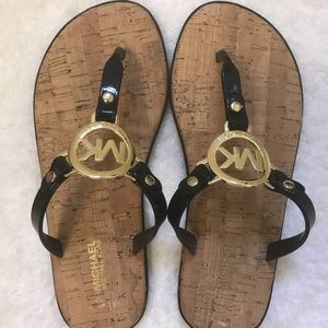 Michael Kors sandals
